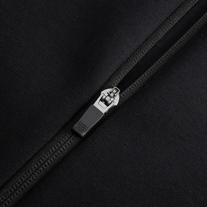 ANTA Jackets Men's Stand Collar Moderate Other 952537706-1