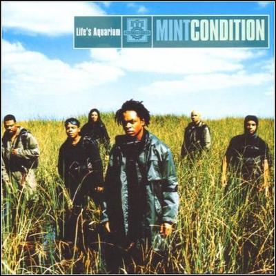 CD MINT ZUSTAND - Life's Aquarium 623532 Elektra 1999 US Rap & Hip-Hop/R&B Gebraucht