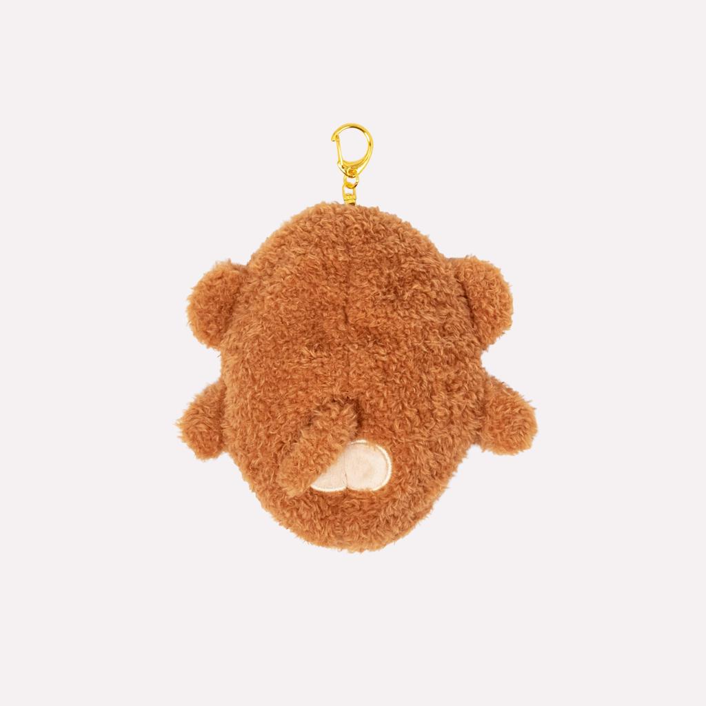 Tsunagurumin (Monkey) OTGS-MK Oshikatsu Oshi Plush Plush Toy Plush Toy Clothes Kigurumi