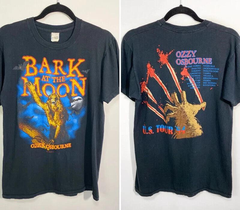 Depeche Mode USA Tour 1988 Concert Tshirt, Gift for fans 2XL