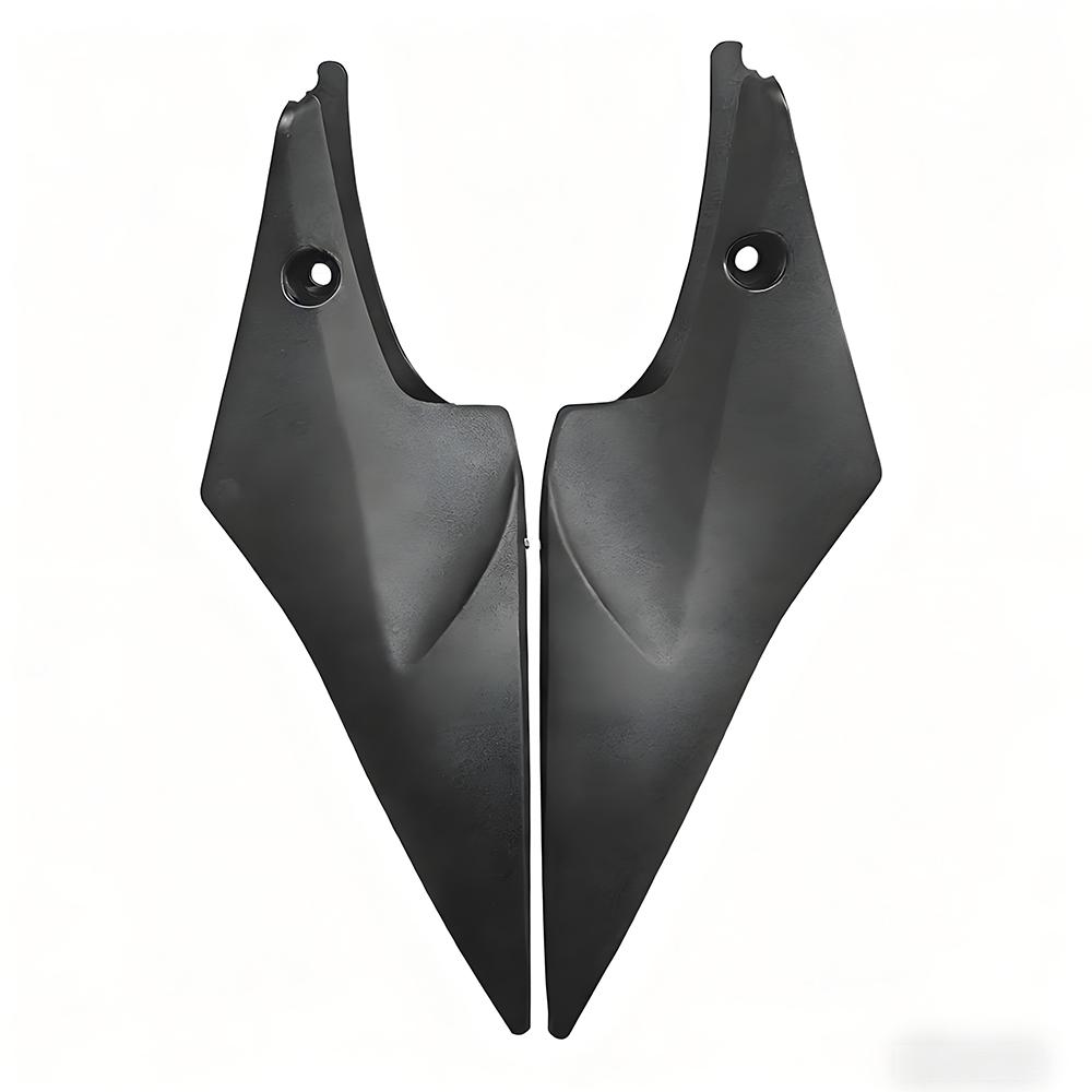 

Suitable for Suzuki GSXR600 GSX750 2006-2007 motorcycle modified fuel tank guard, frame left and right side panels fairing K6 K7 чорний
