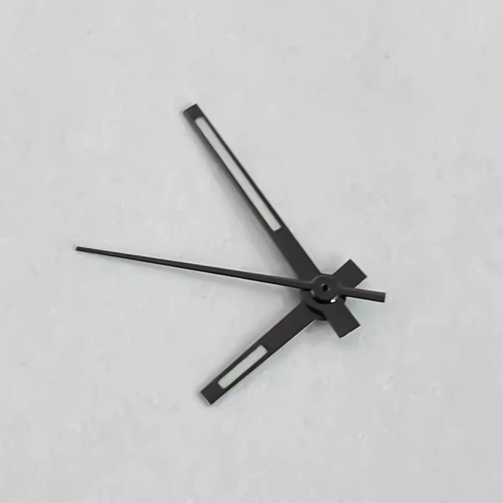 High-quality Watch Accessories watch pointer NH series 35 NH36 hands Blue Luminous Suitable for N H35/ NH36 Movement