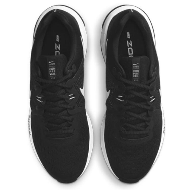 Nike Zoom Prevail Black White Sneakers casual DA1102-001