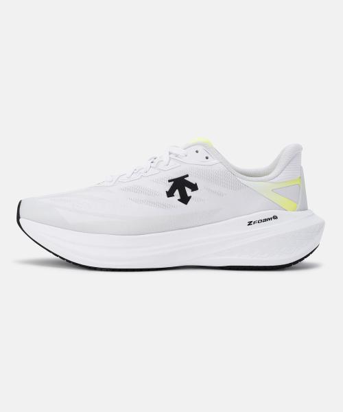 DESCENTE Energite Super V5 White [SR113RRN14_WHT0]