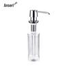 Ancory Kitchen Sink Soap Dispenser