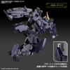 Bandai Spirits HG Meireles Prototype Goyou 1/72 Scale Color-Coded Plastic Model Kit