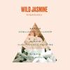 The Body Shop Wild Jasmine Body Cream 200ml [Official] [Genuine]