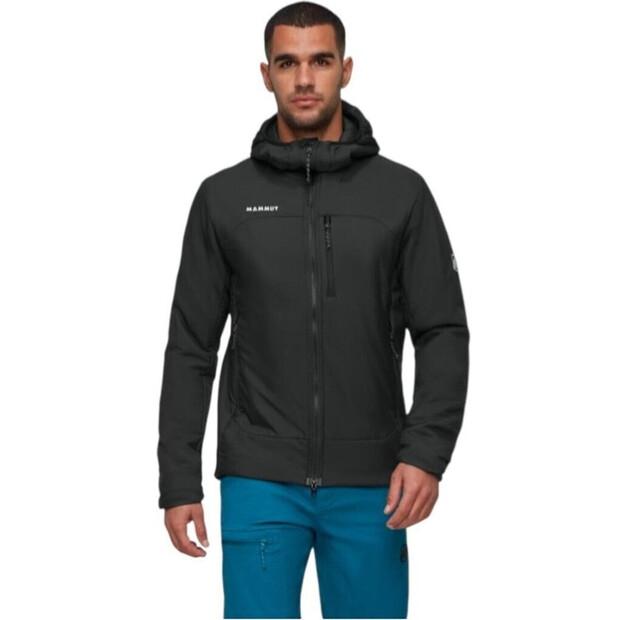 Куртка Mammut Rime IN Hooded Jacket