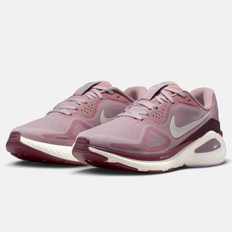 Nike Women's Structure 26 Stability Road Running Shoes