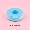 Eyelash Extension Non-Woven Adhesive Tape – Breathable, Low-Allergy, Isolation Tape for Upper & Lower Eyelids with Plastic Core