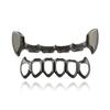 Little Tiger Halloween Fang Grills - Trendy Hip Hop Teeth Braces