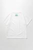 Olbeoswon Dove T-Shirt White