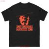 Sweet Sweetback s Baadasssss Song 1971 t-shirt vintage Lavata Morbida uomo Elegante grafica Versatile Unisex Casual