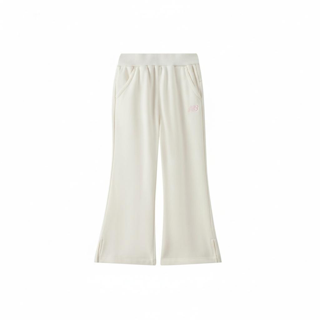 New Balance Bootcut Pants Kids 4LG14162-IV 120