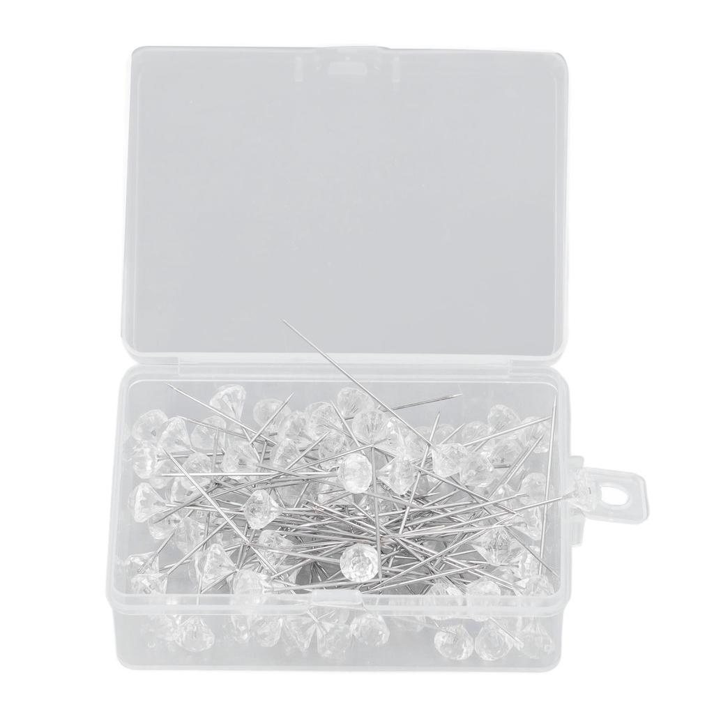 50 Buc Ace cu Strass Exquisite Elegante Ace pentru Corsaj Butonieră pentru Buchet de Nuntă Design Artistic