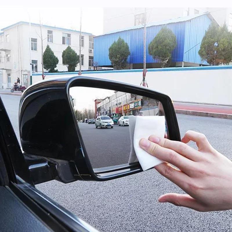 100ml Glaco Car Windshield Glass Water Rain Repellent Efficient Water Repellent Spray rearview mirror Glass Hydrophobic Coating