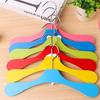 1Pcs Baby Creative Hanger Rack Baby Wooden Clothes Hanger Home Girls Princess Room Nursery Decor For Kids Present