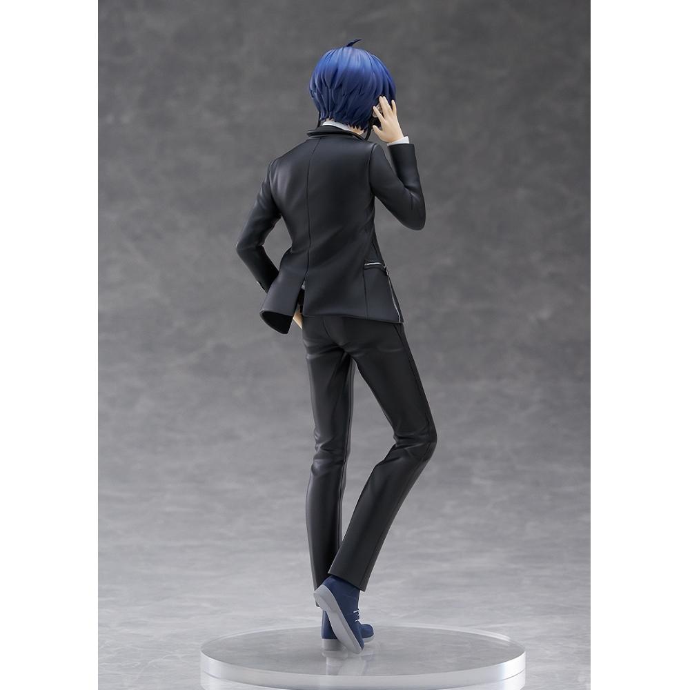Persona Pop Up Parade P3r Protagonist  Persona 3 Reload