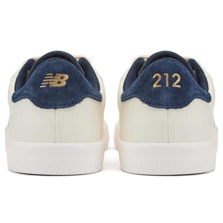 New Balance ANB BRAND x 212 Creamwhite Blue Men's NM212ABA