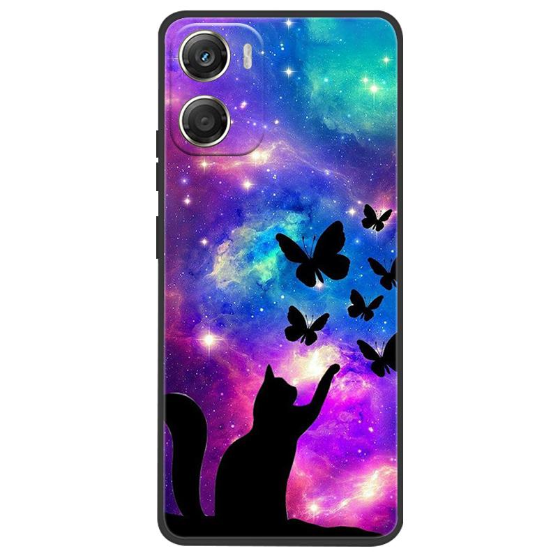 Case For Motorola Moto G06 Case MotoG06 Cool Silicone Cover for Moto G06 Power Bumper Protector Fundas Coque Shockproof Capa