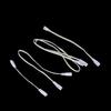 LED Tube Lamp Double-End Connector Cable T4 T5 T8 Compatible Double-Ended Wire for LED Light Connection