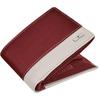 Men Casual, Formal, Travel, Trendy Genuine Leather RFID Wallet  (8 Card Slots) Men Wallet