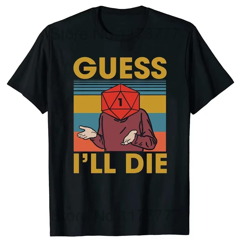 2026 Adhdd Roll For Concentration Funny Gamer Dungeons Dm Rpg Dice Dragon T Shirts Summer Casual Vintage Tshirt Unisex Unisex