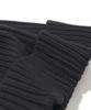 SUNDAY HOBBY CLUB Cotton Small Logo Beanie - Dark Gray
