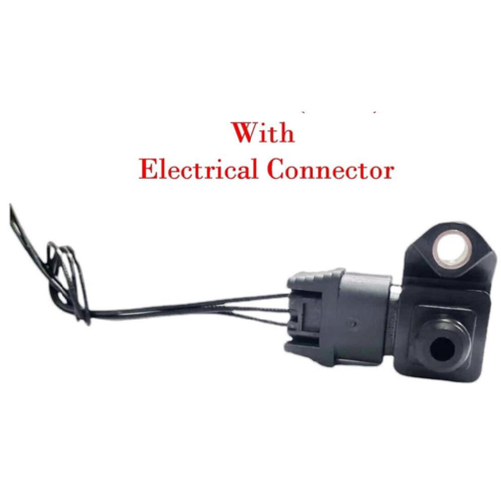 Manifold Pressure MAP Sensor & Electrical Connector Fits Acura RDX 2007-2012