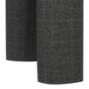 FAHRENHEIT Grandcru Zignone Glen Check Suit Pants (Fjpax2072)