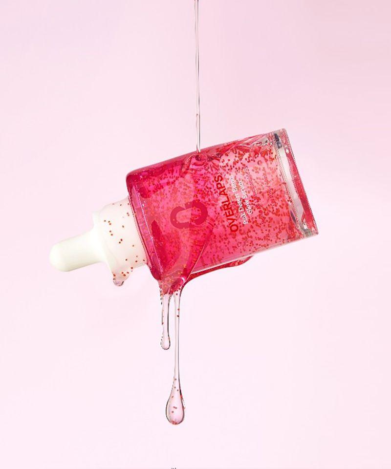 Pink Desert Ectoin Glow Serum 30ml