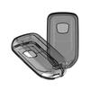Soft TPU Remote Car Key Case For Honda Crv 2022 HR-V Civic 10 Fit GP5 Shuttle Gp8 JADE VEZEL City Jazz BRV Cover Accessories