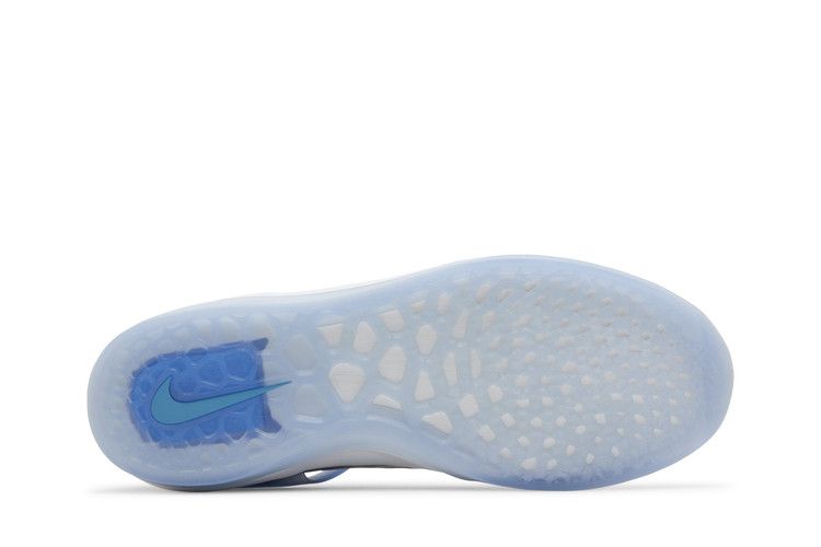 Nike Zoom Nyjah 3 SB 'Trouble At Home'
