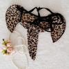 Men's Cartoon Sexy Thong Sexy Underwear Elephant Trunk Jockstrap Breifs