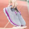 Spring/Summer Old Beijing Cloth Shoes: Comfortable Non-Slip Soft Sole Sports Shoes for Middle-Aged and Elderly
