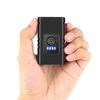 Pailide Dual T6 USB Rechargeable Bicycle Front Light