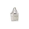Shifre Character Foldable Eco Bag Shifre ECO0120 Women's PN30 Flower Beige