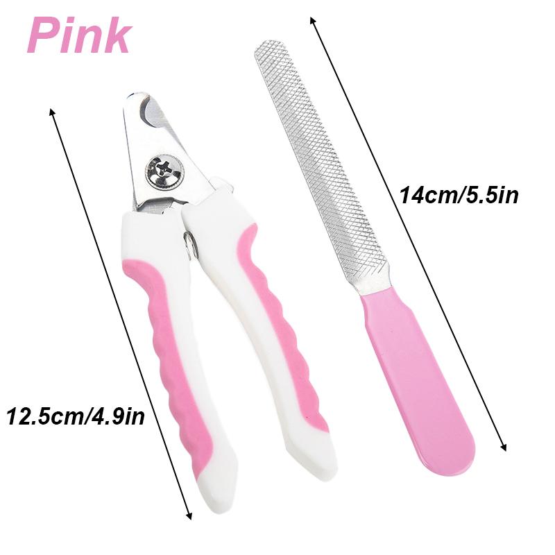 

Профессиональная когтерезка для домашних животных из нержавеющей стали, когтерезка для собак и кошек, многофункциональные ножницы для груминга из нержавеющей стали для тедди-кошек currency