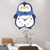 Decorative Wall Clock,Silents Battery Operated Wall Clock Silents None Ticking Wall Clocks Sweeps Movement Easy To Read