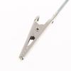 10/20/50Pcs DIY Accessories Wood And Metal Painting Stand Alligator Clip Stick Modeling Tool For Airbrush Model Part