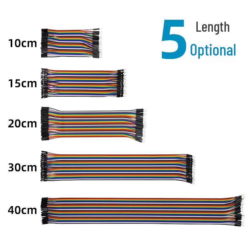 DuPont Jumper Wires