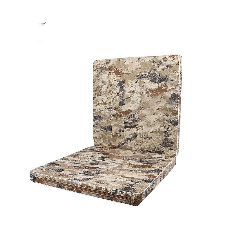 

Bi-Fold Gymnastics & Exercise Mat