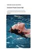 Waterproof S800 Bone Conduction Bluetooth Earphones for Swimming and Sports with Ear-Hook Design and High-Quality Sound