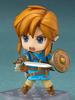 Nendoroid The Legend of Zelda Link Breath of the Wild DX Edition Ver.