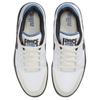 Nike Full Force Low White Black Aegean Storm - HJ7262-100 Men's Sizes