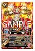 Bandai Battle Spirits Reincarnation Chapter Violet Lightning Flash Booster Pack 3 (World Break) (BOX) [BS54]