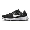 Nike Revolution 6 FlyEase 4E Low Schwarz Weiß - DO5065-003