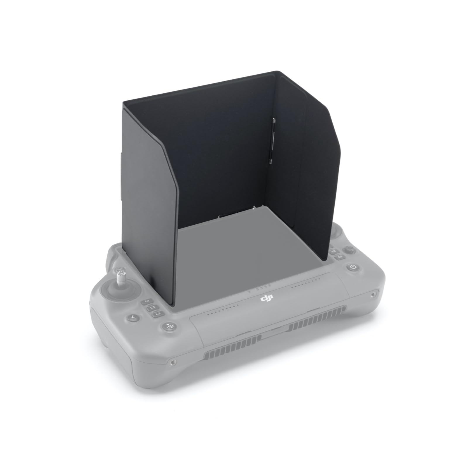 

DJI RC Plus Monitor Hood чорний