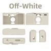 Silicone Protective Case for Kodak Snapic a1 Soft Fall Protection Camera Shockproof Case Solid Color Protective Camera Cover