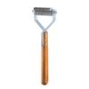 New Pet Grooming Comb Dog Shaving  Cat Groomers Getting Rid Knots In Your Pet's Hair Large Dog Knotting Comb Pet Products
